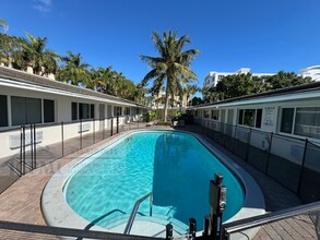 Sandman in Deerfield Beach, FL - Building Photo - Interior Photo