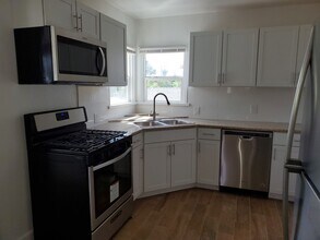 1222-1222 N Van Ness Ave in Fresno, CA - Building Photo - Building Photo