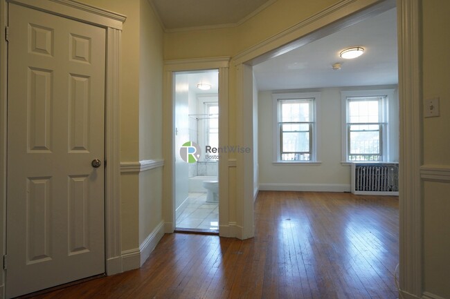 property at 1848 Commonwealth Ave