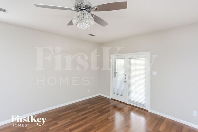 4100 Elderberry St in Forney, TX - Building Photo - Building Photo