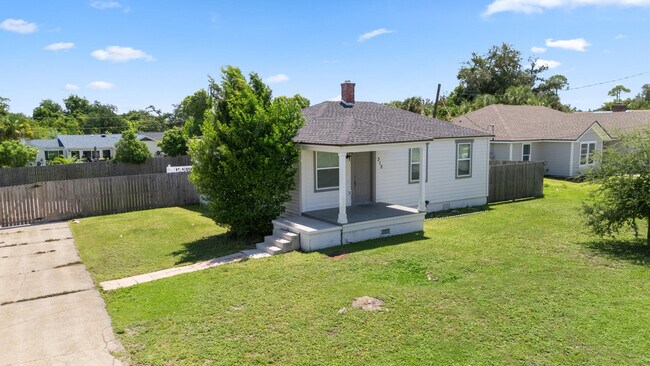 310 N Bonita Ave in Panama City, FL - Building Photo - Building Photo