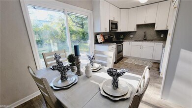 6525 Clemson Ave in Norfolk, VA - Foto de edificio - Building Photo