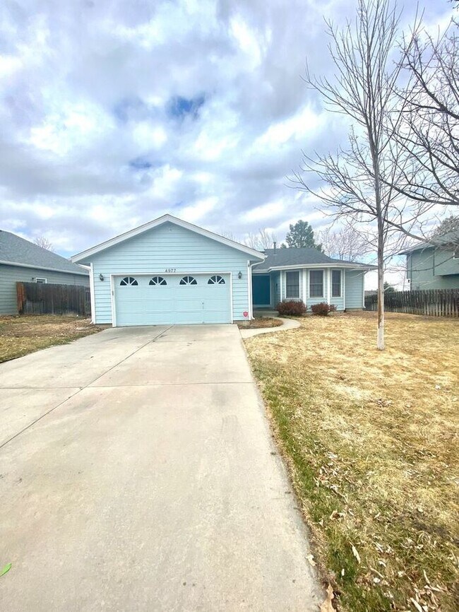 property at 4977 W 6th Street Rd