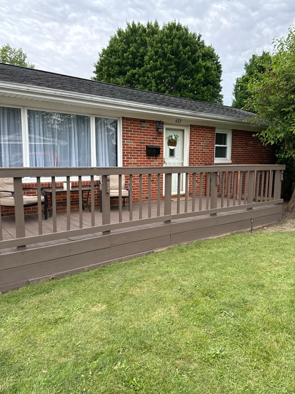 637 2nd St in Findlay, OH - Building Photo - Building Photo