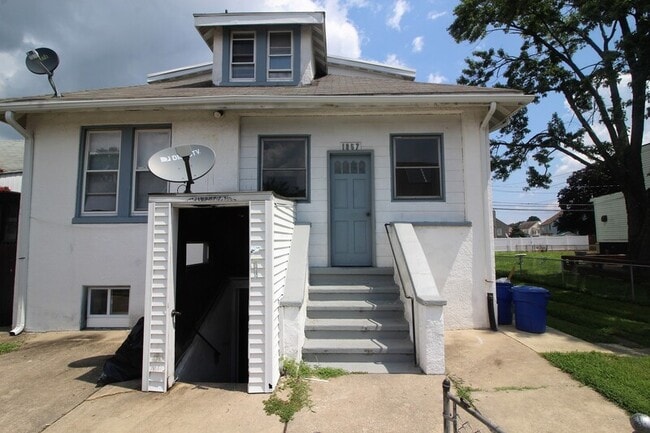 property at 1957 Snyder Ave