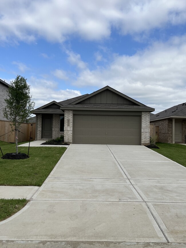 6834 Date Palm Dr in Katy, TX - Building Photo - Building Photo