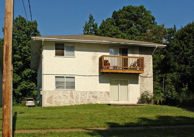 844 Ohio Ave in Youngstown, OH - Building Photo - Building Photo