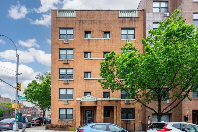 158 Sackett St in Brooklyn, NY - Building Photo - Building Photo