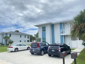440 21st St-Unit -1 in West Palm Beach, FL - Building Photo - Building Photo