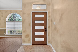 307 Roans Prairie Ln in Richmond, TX - Building Photo - Building Photo