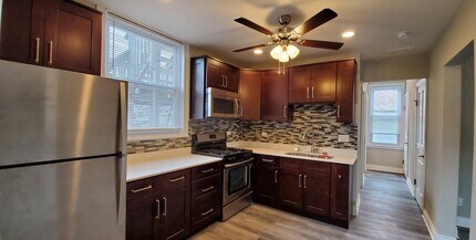 3149 N Central Park Ave in Chicago, IL - Building Photo - Building Photo