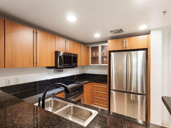 property at 610 Clematis St