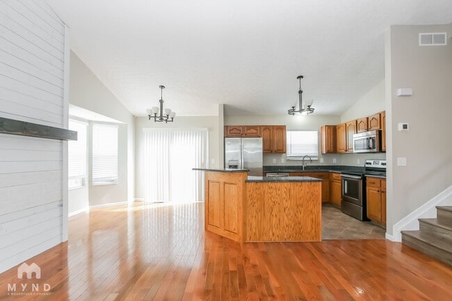 2797 Schuylar Rd in Grove City, OH - Foto de edificio - Building Photo