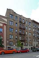 107 Vermilyea Ave Apartments