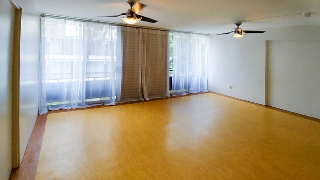 property at 1630 Makiki St