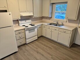 79 W Dupree St, Unit 12 in Angier, NC - Building Photo