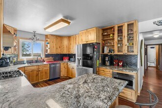 50416 Co Rd 22 in Ramah, CO - Building Photo - Building Photo