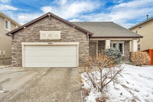 1987 E Aspen Grv Ct in Draper, UT - Building Photo