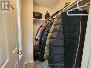 689 Rouncey Rd in Ottawa, ON - Building Photo - Building Photo