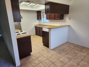 14834 Keelby Dr in Houston, TX - Building Photo - Building Photo