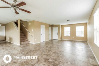 3356 Tobago Rd in Fort Worth, TX - Foto de edificio - Building Photo