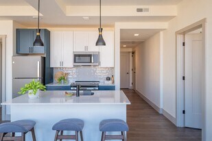 The Nicholas in St. Louis, MO - Building Photo