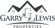 Property Management Company Logo Garry Lewis Properties