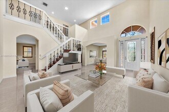 12817 SW 26th St in Miramar, FL - Building Photo - Building Photo
