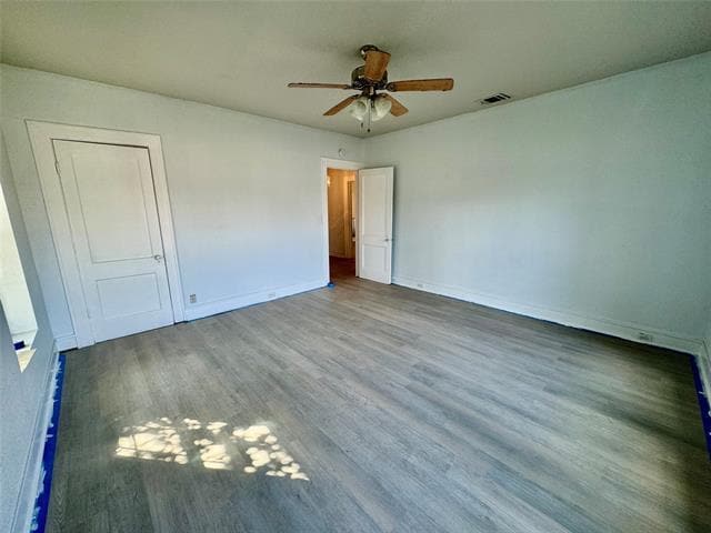 214 S 4th St in Wills Point, TX - Building Photo - Building Photo