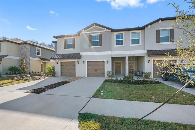 property at 17425 Nectar Flume Dr