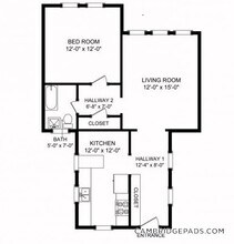 1616 Massachusetts Ave in Cambridge, MA - Building Photo - Building Photo