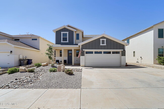 property at 6016 Hidden Clove Ct