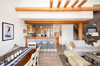 c1 Saddle Ridge Rd in Big Sky, MT - Building Photo - Building Photo