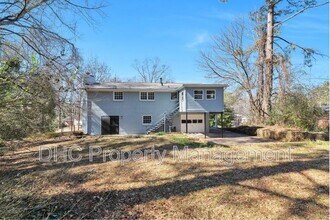1400 Cornwall Rd in Decatur, GA - Building Photo - Building Photo