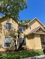 839 Grand Regency Pointe, Unit 203 in Altamonte Springs, FL - Building Photo