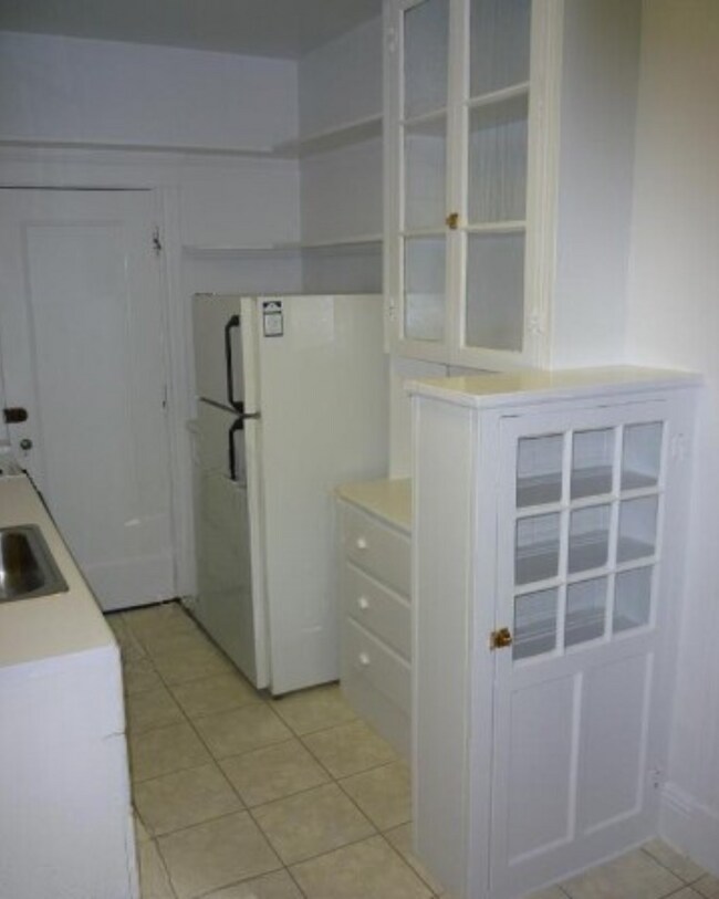 23 Chauncy St, Unit 22-22 in Cambridge, MA - Building Photo - Building Photo