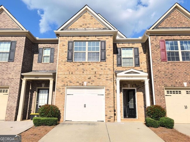 property at 2765 Gower Way