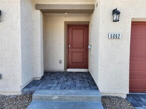 6062 Lily Gdn St in North Las Vegas, NV - Building Photo - Building Photo