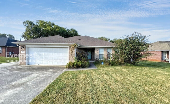 property at 102 Burwell Spring Ln