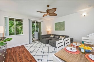 92-1492 Aliinui Dr in Kapolei, HI - Building Photo - Building Photo