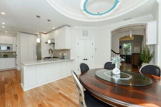 23 Irving St in Cambridge, MA - Building Photo - Building Photo