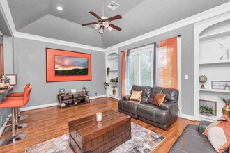 2521 St Emanuel St in Houston, TX - Building Photo - Building Photo