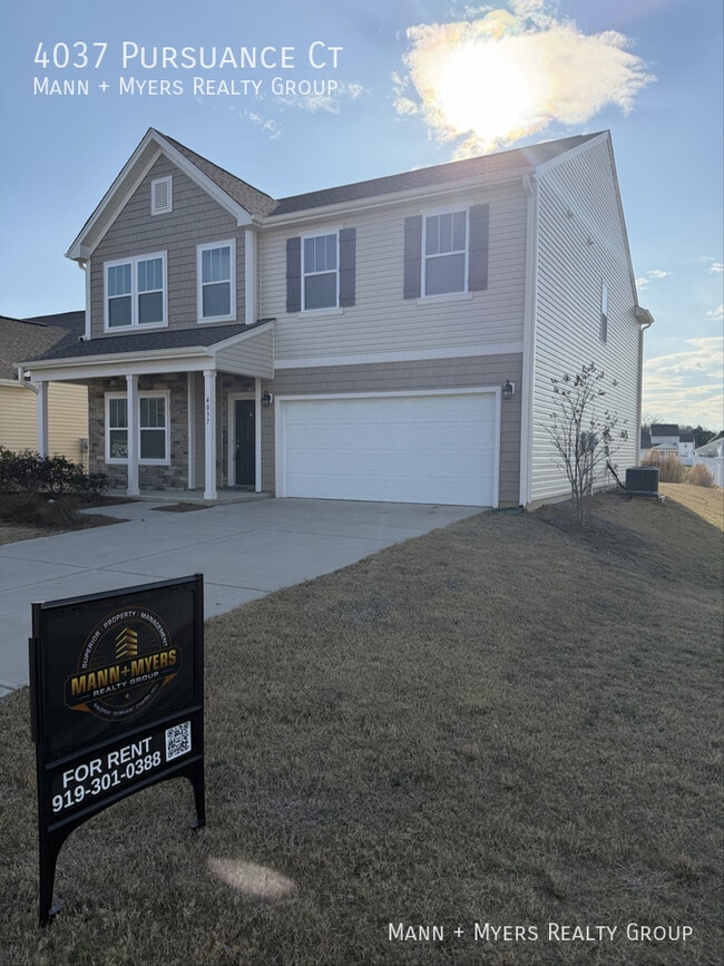 4037 Pursuance Ct