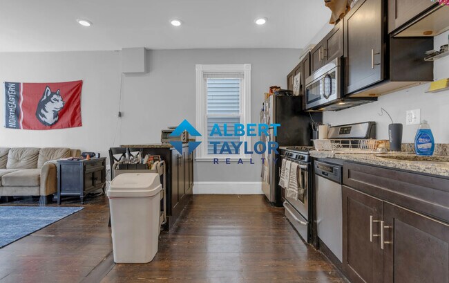 6 Carmel St, Unit 3 in Boston, MA - Building Photo - Building Photo