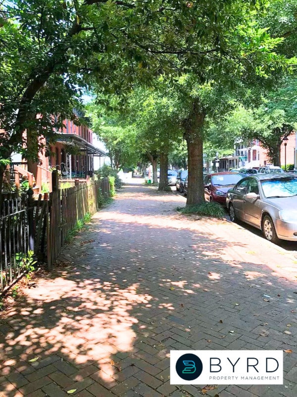 309 W Marshall St in Richmond, VA - Building Photo - Building Photo