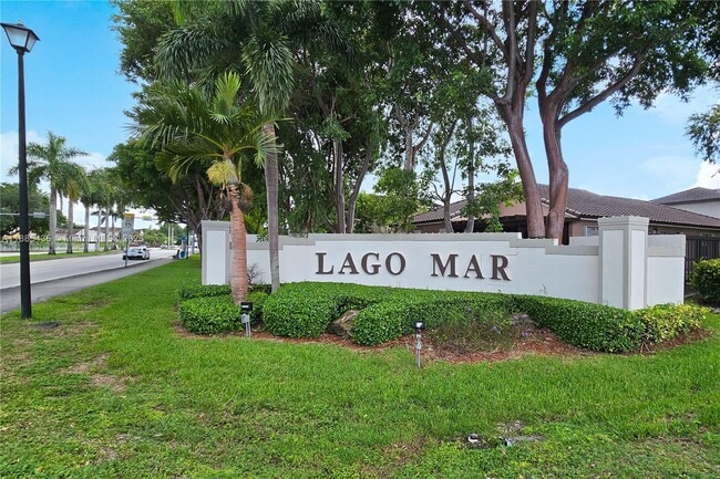property at 15823 SW 79th St