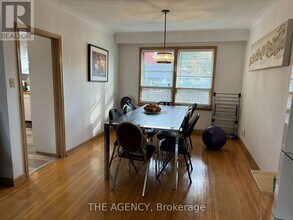 64 Farningham Crescent in Toronto, ON - Building Photo - Building Photo