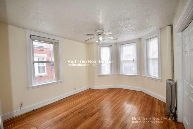 5 Barrows St in Boston, MA - Building Photo - Building Photo