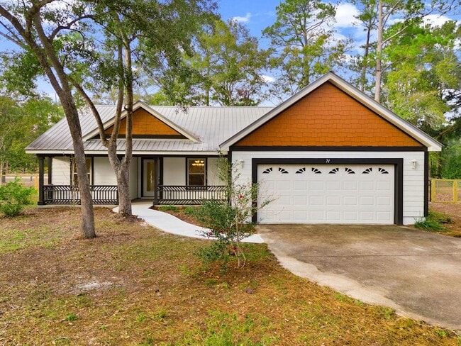 property at 71 Eventide Ln