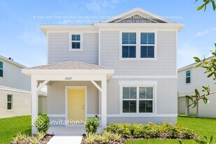 2007 Calm Soul Wy in Kissimmee, FL - Building Photo